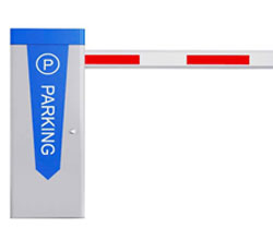 Barrier KDZ02 thanh chắn thẳng