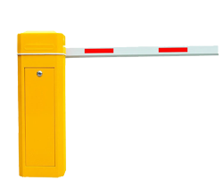 Barier tự động BS306