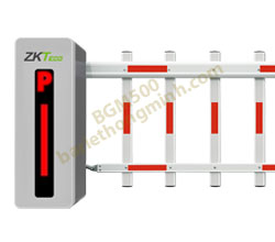 Barrier BGM500 thanh chắn rào